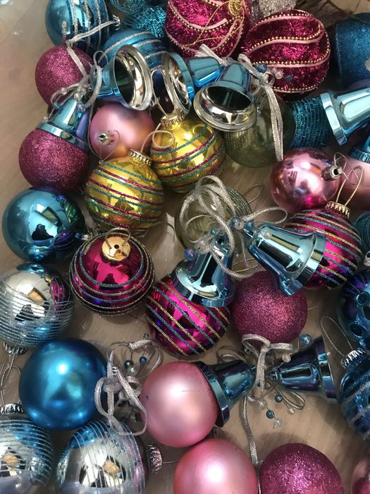 Коледна украса.