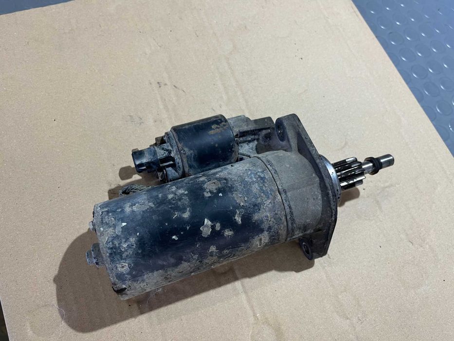 Стартер за VW Golf 3 1.9 TDI