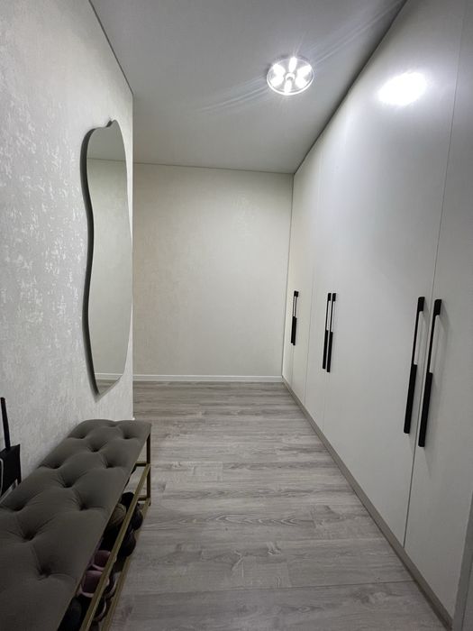 2 комн Алтын-Арман