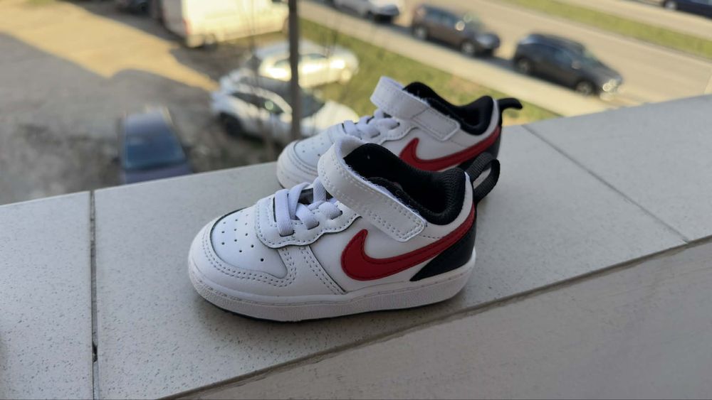 Обувки за момиче