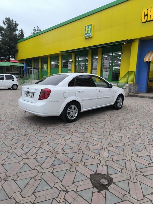 Lacetti 2 pozitsiya