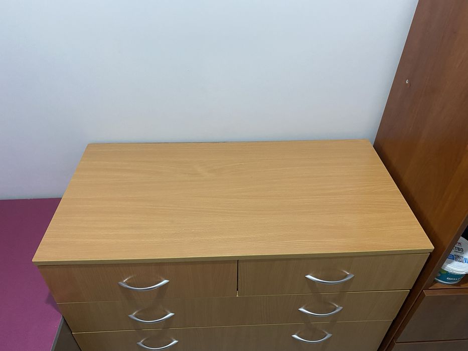 Продам комод в хорошем состоянии