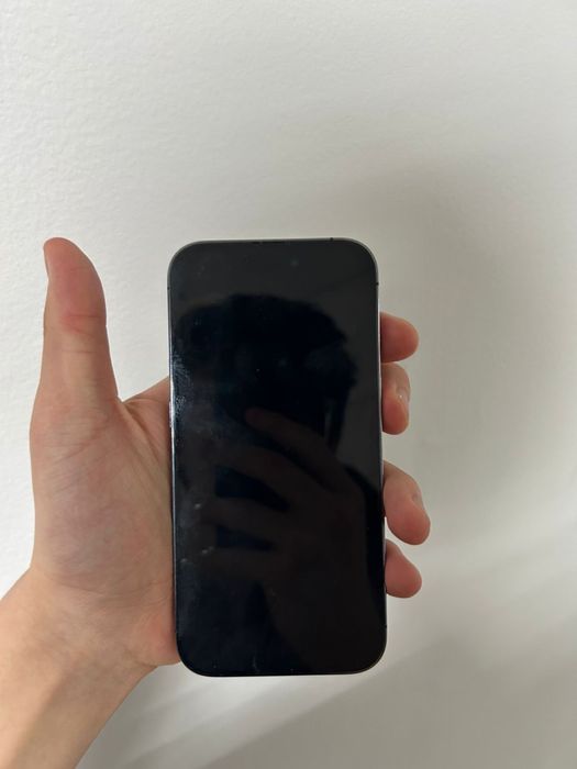 Продам Iphone 14 Pro 512gb 85%