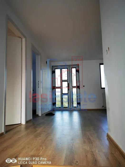 Dumbrava com. Ciurea Vila P+M Su=120mp Teren 300mp toate utilitatile
