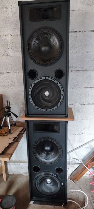 Продам колонки..