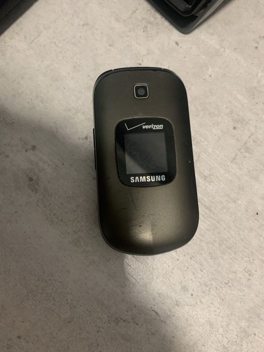 Samsung verizon perfectum
