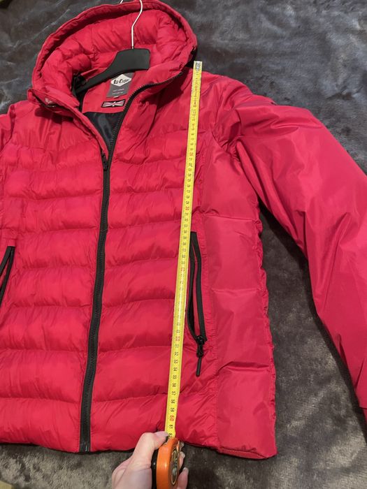 Vand geaca Lee Cooper marimea M