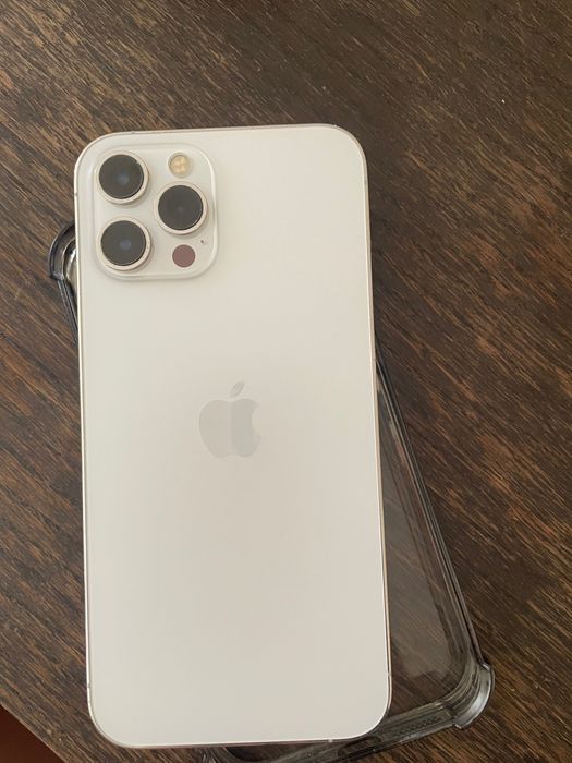 iPhone 12 Pro Max