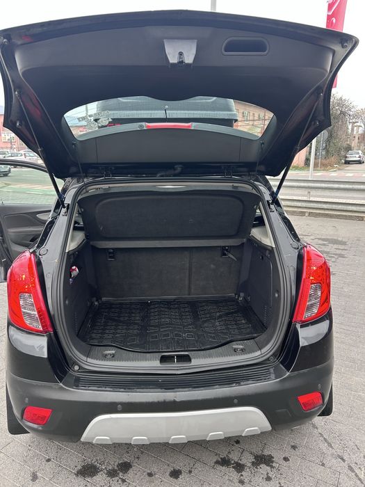De vânzare Opel Mokka 4x4, 1.7 CDTI, anul 2013