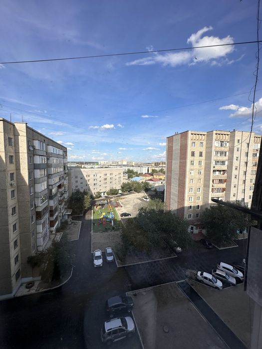 Продам 5-комнатную квартиру