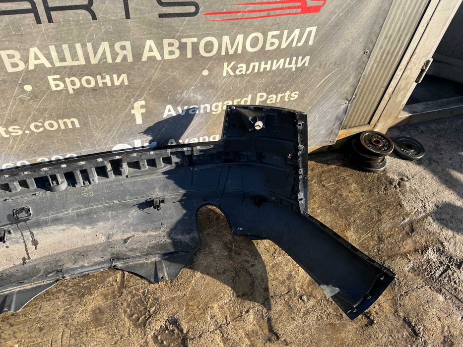 Броня Audi A8 D3 06-