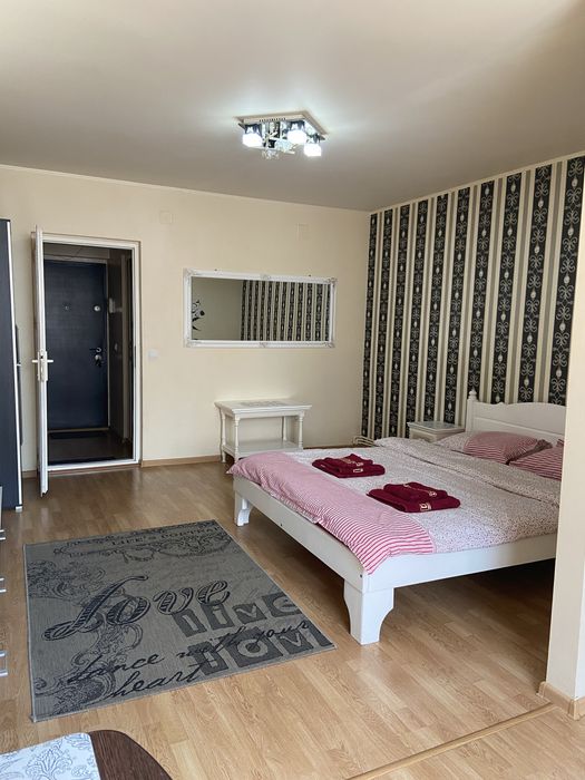 Apartament regim hotelier 1 camera mazepa 1