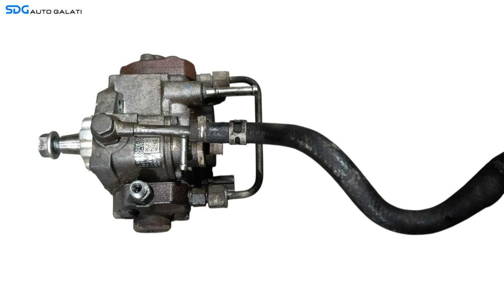 Pompa Inalta Presiune Denso Opel Astra H 1.7 CDTI DTJ DTR 2004 - 2010 Cod 8-98103028-0 8981030280 HU294000-0502 [M9159]