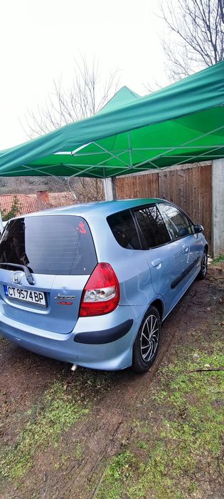 Honda Jazz 2005 1.2