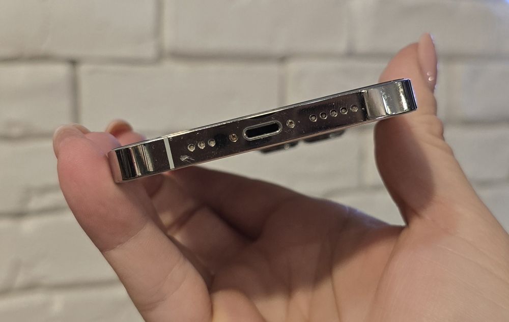 iPhone 13 Pro 256GB 100% батерия