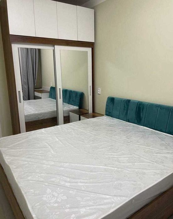 2-х комнатная квартира ул. С. Барака ID: 4864