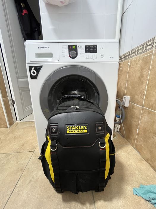 Ремонт стиральных машин