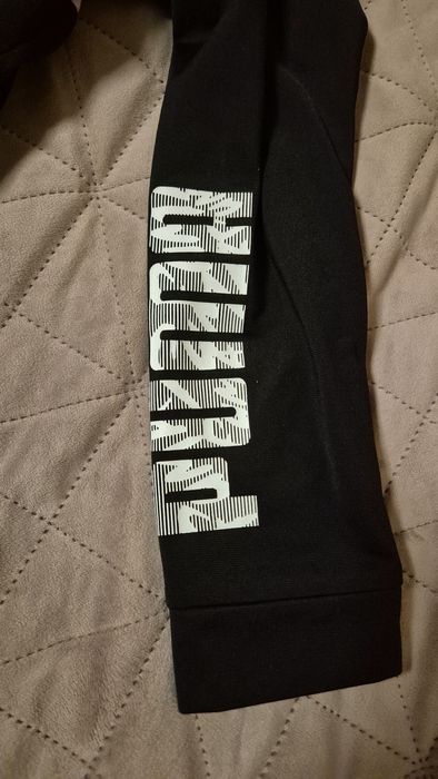 Training Puma 9-10 ani