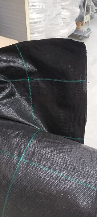 Agrotextil/Antiburuieni/MULCIRE 100gr/m Diferite dimensiuni