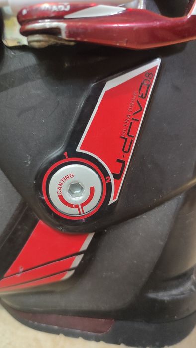 Ботинки для лыж продам