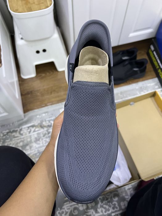 Кроссовки Skechers