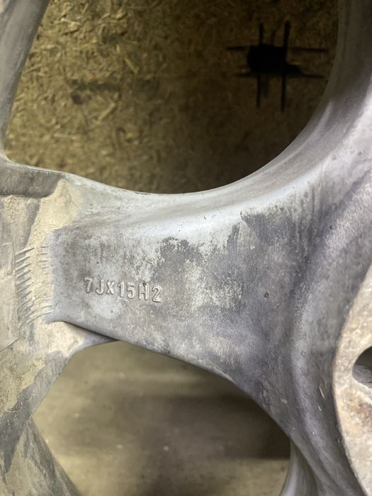 Диски Р15 4 тесык универсал