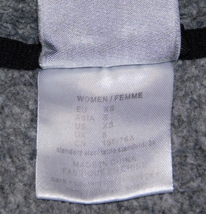 Jacheta Jack Wolfskin Nanuk dama marimea XS