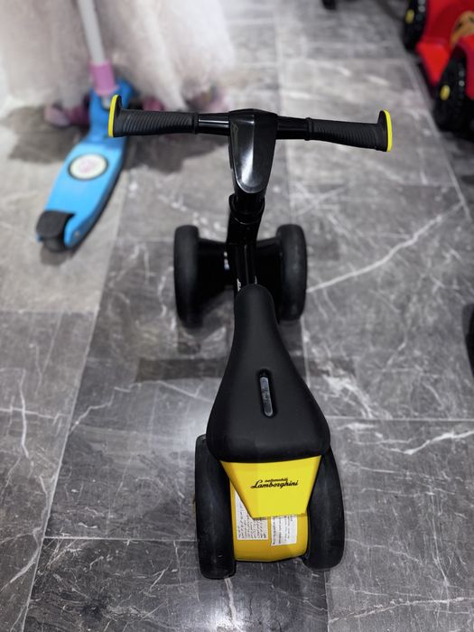 Беговел продается !