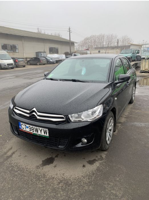 Flota uber/bolt ofer spre inchiriere renault clio 1,5 dci,peugeot 308