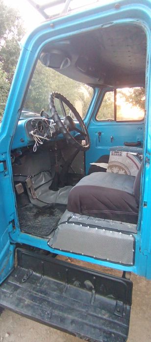 1990yil samasval davernes chiqadi