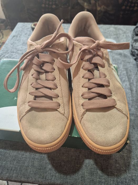 Дамски маратонки