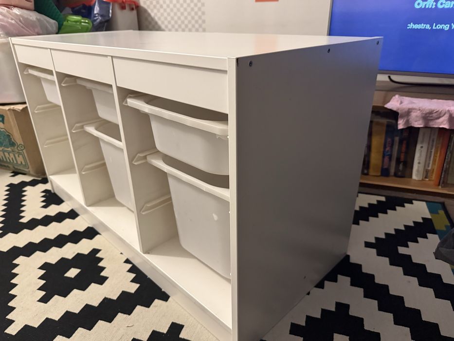 IKEA органайзер
