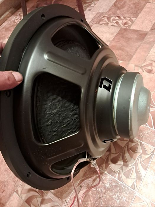 DL-AUDIO Piranha 15 V2.