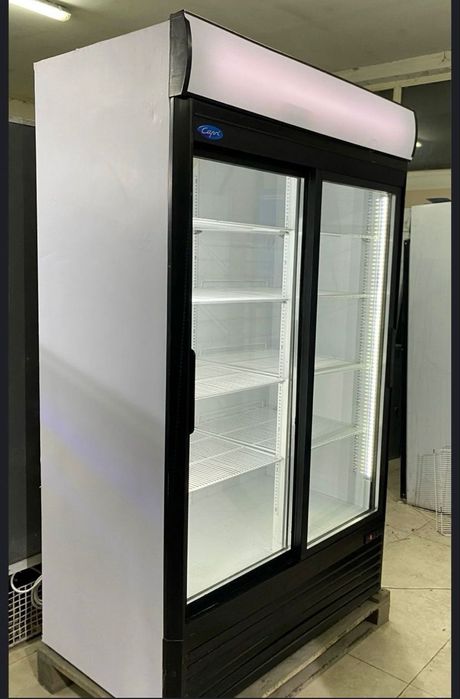 Б.у холодильник Витринных