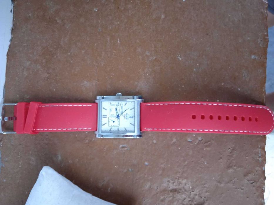 Мъжки часовник Orient Automatic