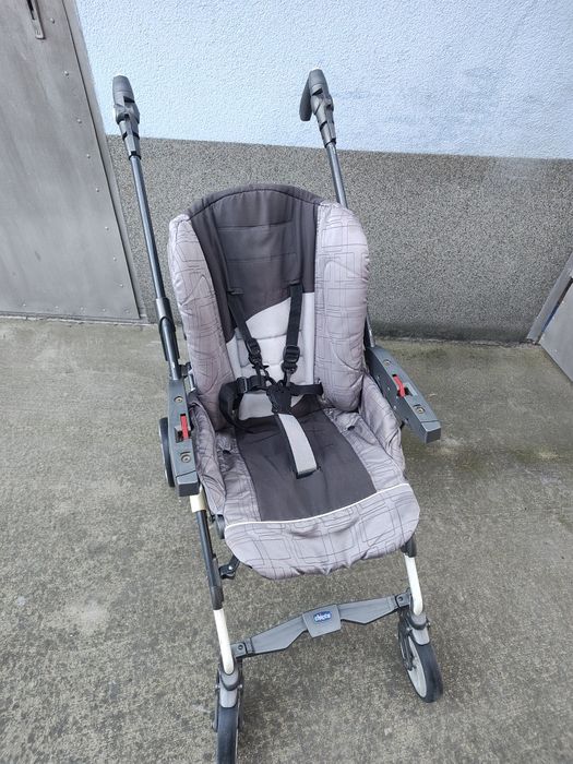 Детска количка "Chicco"