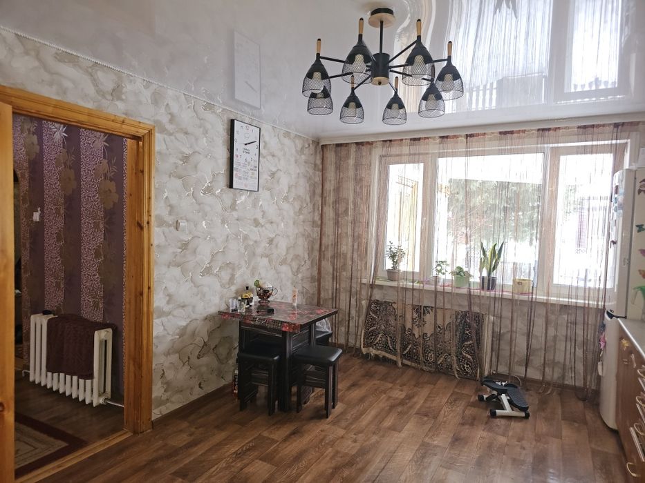 Продам дом в Усть-Таловке