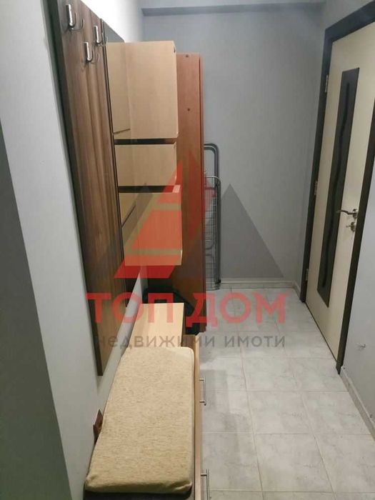 Дава се под наем Двустаен апартамент в Варна, Лятно кино Тракия - 60 кв.м за 357 € - Снимка #6