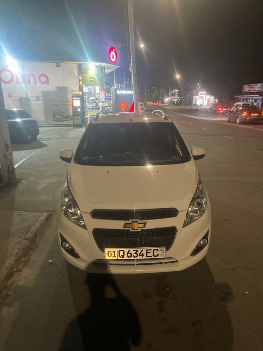 Spark 2022 kraska 100% toza