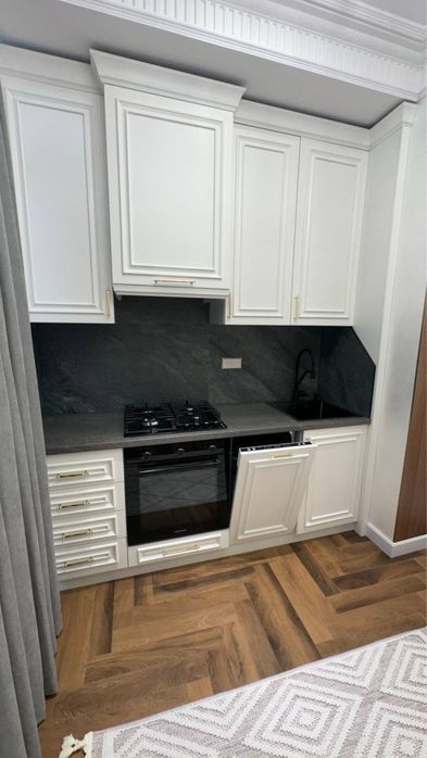 Минор метро Жк Мухташам продается 3х комнатная готовая квартира
