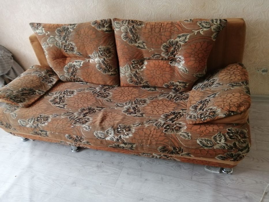 Диван раскладной