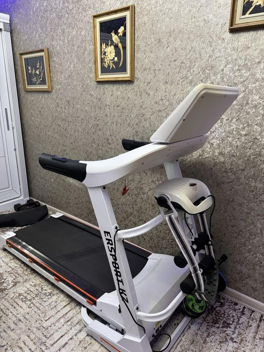 Продам беговую дорожку!