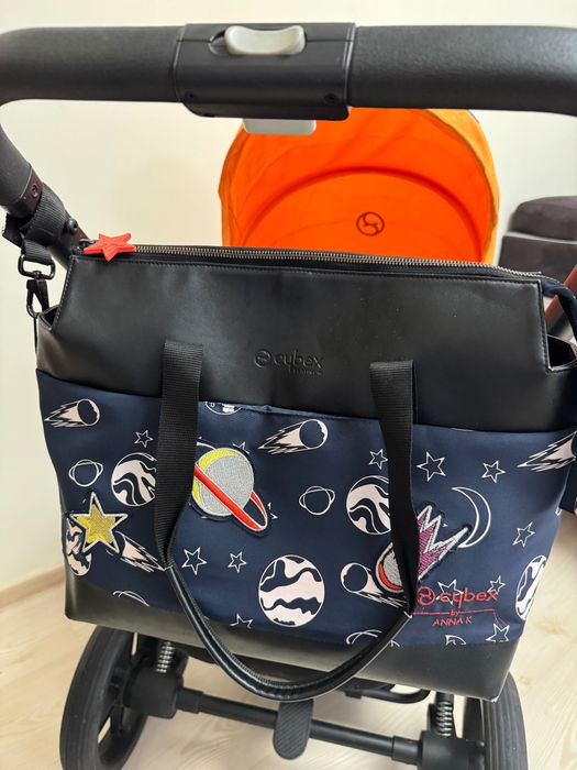 Количка balios s