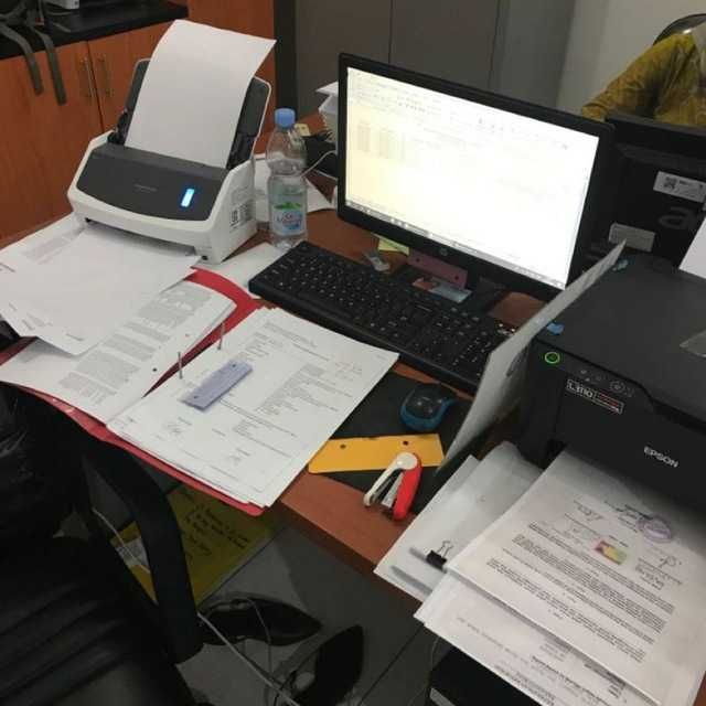 бухгалтерские услуги