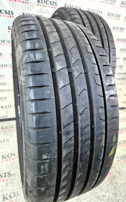 Anvelope second hand vara 225 45 17 Continental