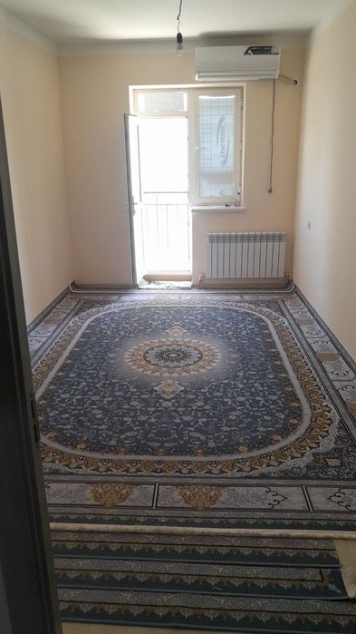 3 xona ijaraga Navoiy