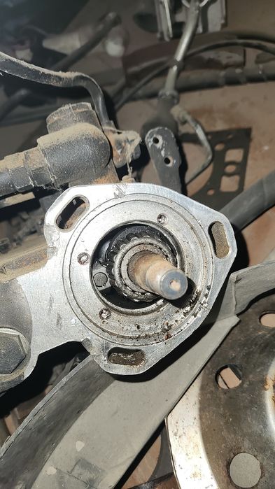 Апарат тополиный