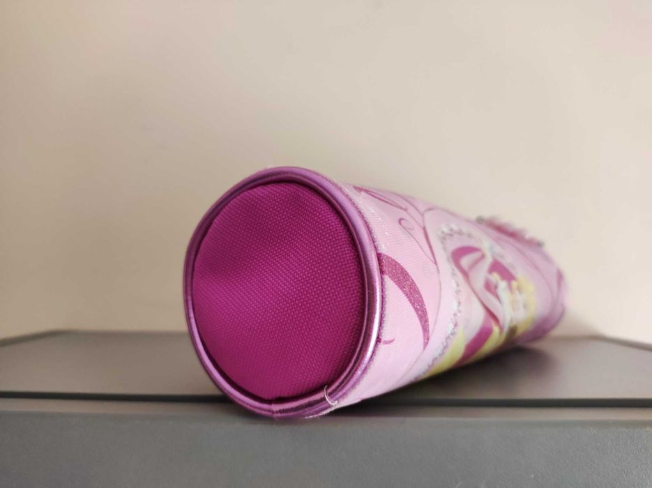 Несесер за моливи на Disney с принцеси