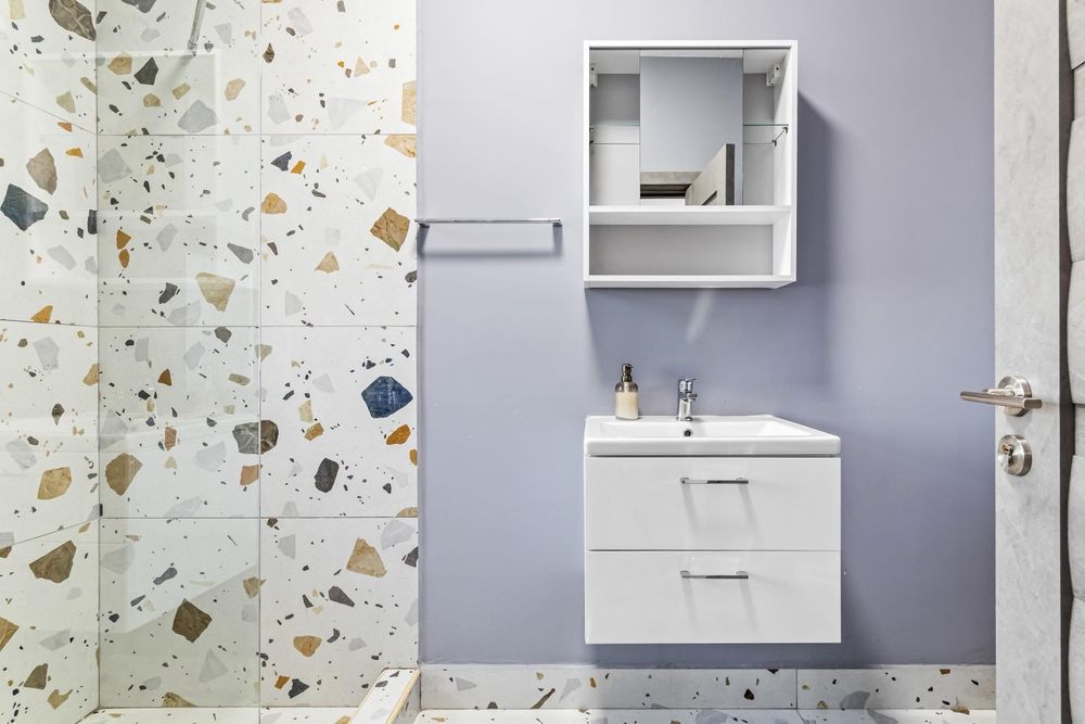 “Investiție ideală 2 camere mobilat - bloc finalizat - Mamaia Nord