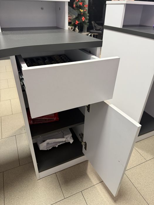 Офис обзавеждане в отлично състояние